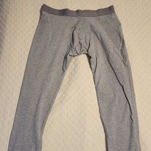 Men's Pact Layering Long Johns